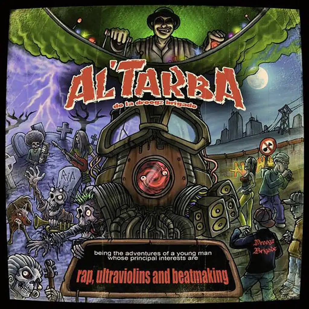 Twentyfourseven (feat. Jise 1 & Apes In English)