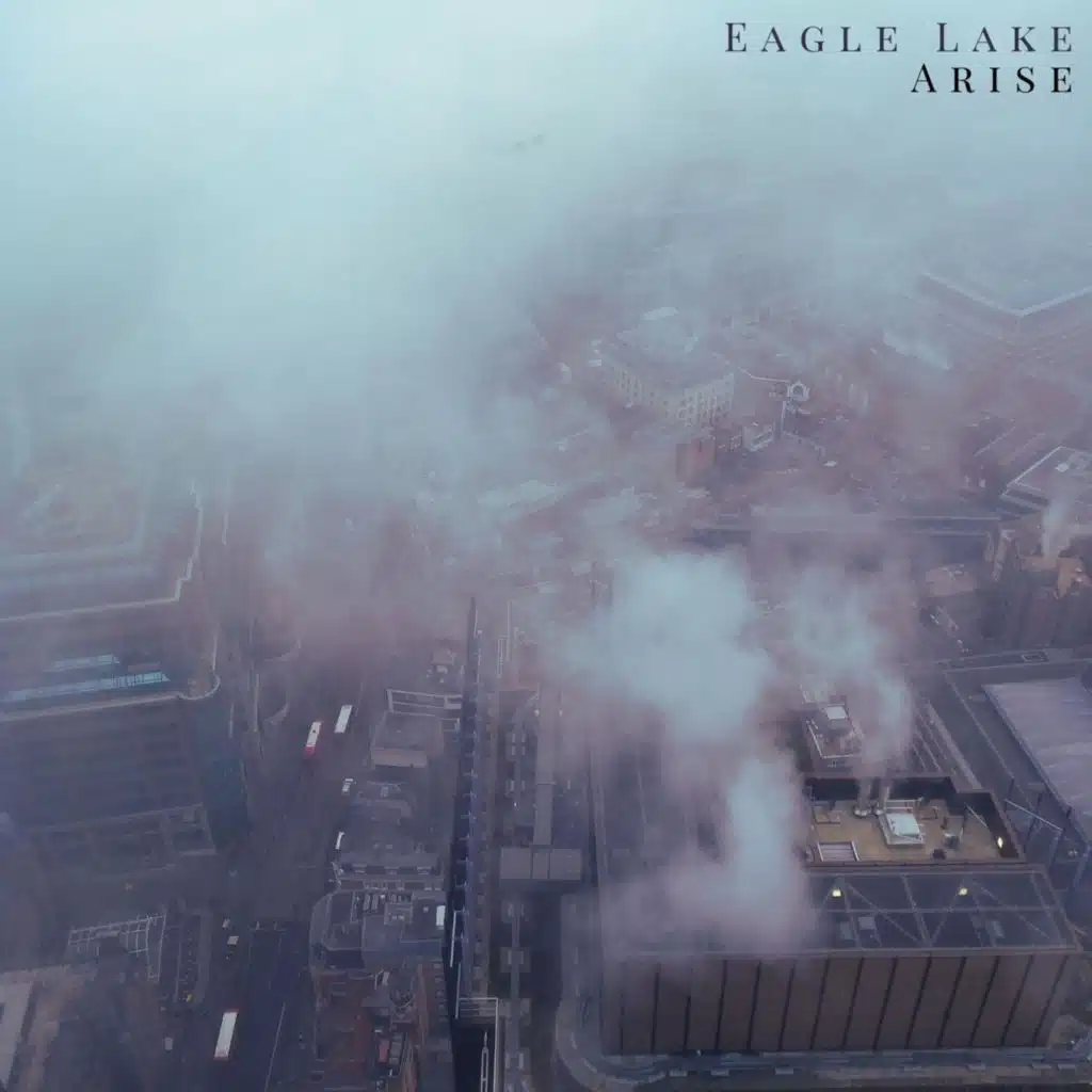 Arise (Piano Version)