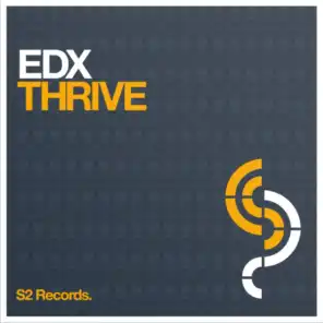 Thrive (EDX's Fe5Tival Mix)