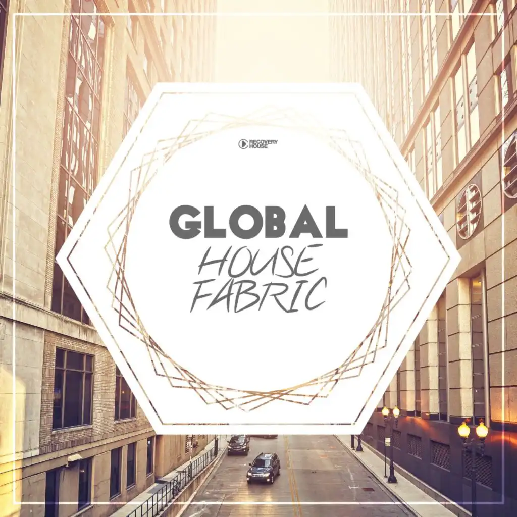 Global House Fabric - Part 1