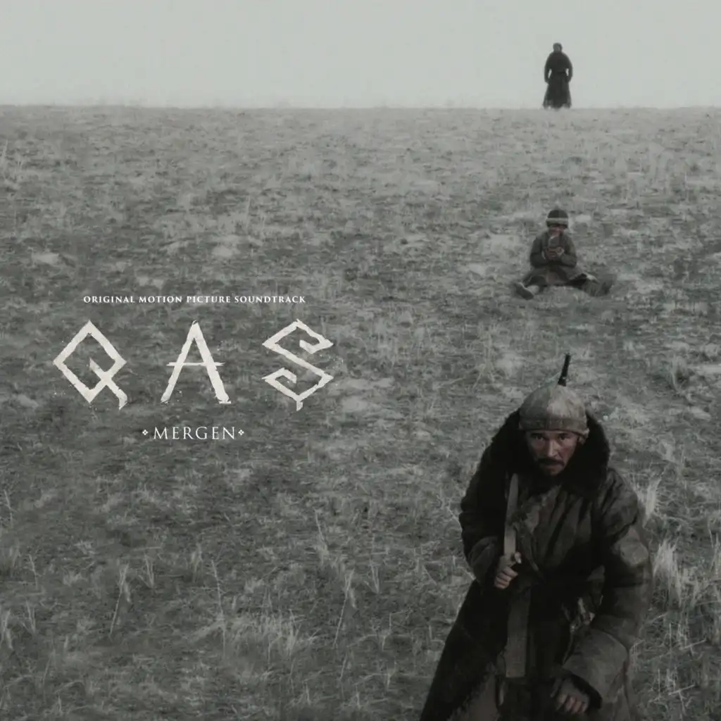 QAŞ (Original Motion Picture Soundtrack)