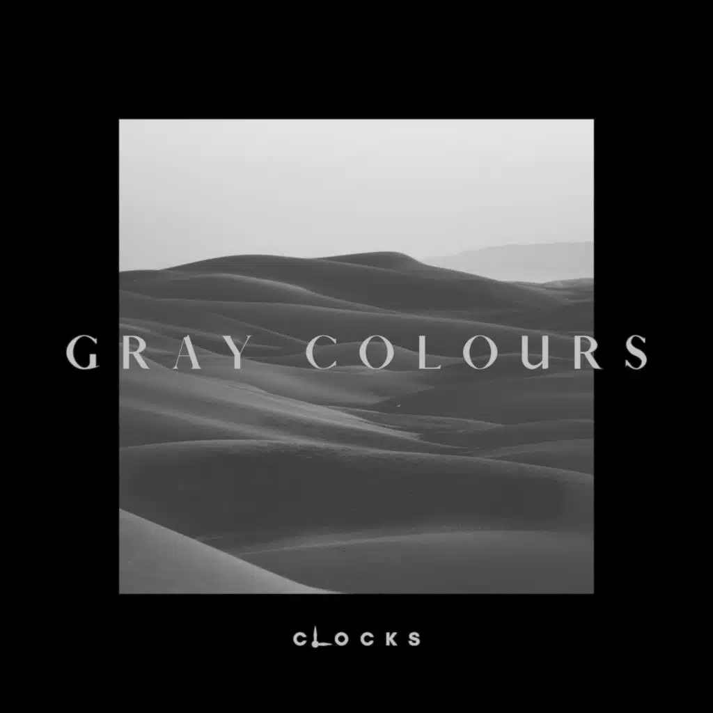 Gray Colours