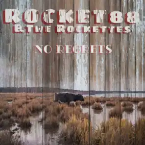 Rocket 88 & The Rockettes
