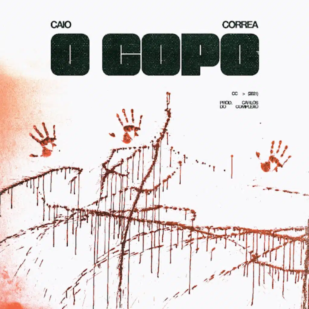 Caio Correa