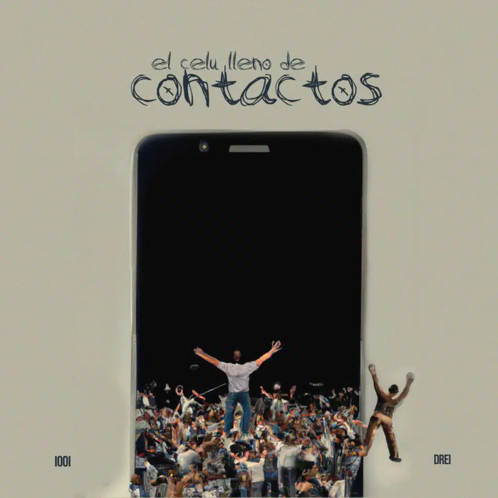 El Celu Lleno de Contactos