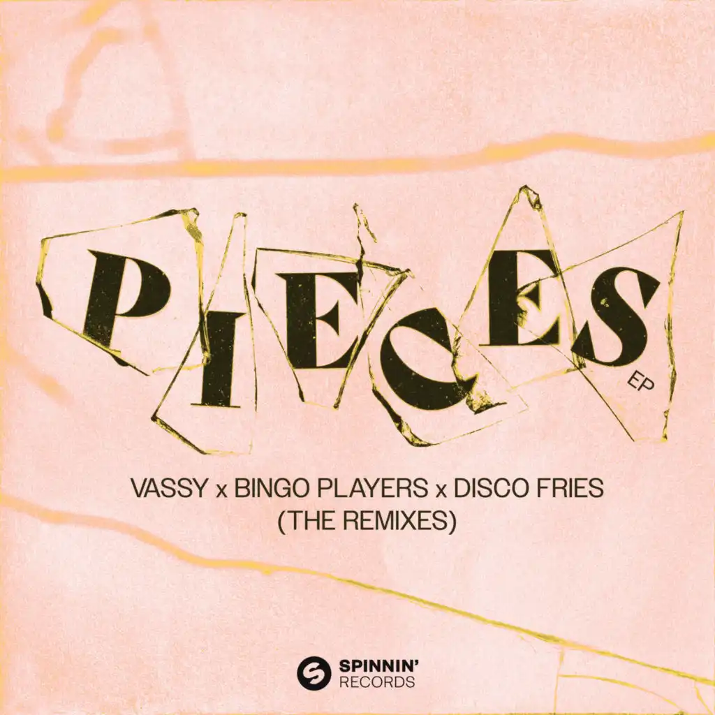 Pieces (Mind Electric Remix)