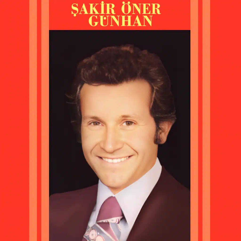 Şakir Öner Günhan