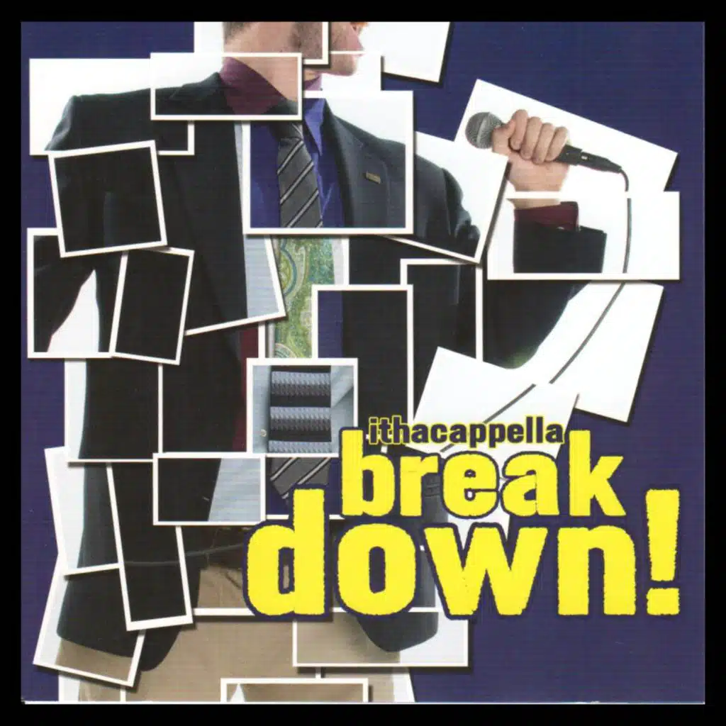 Breakdown!