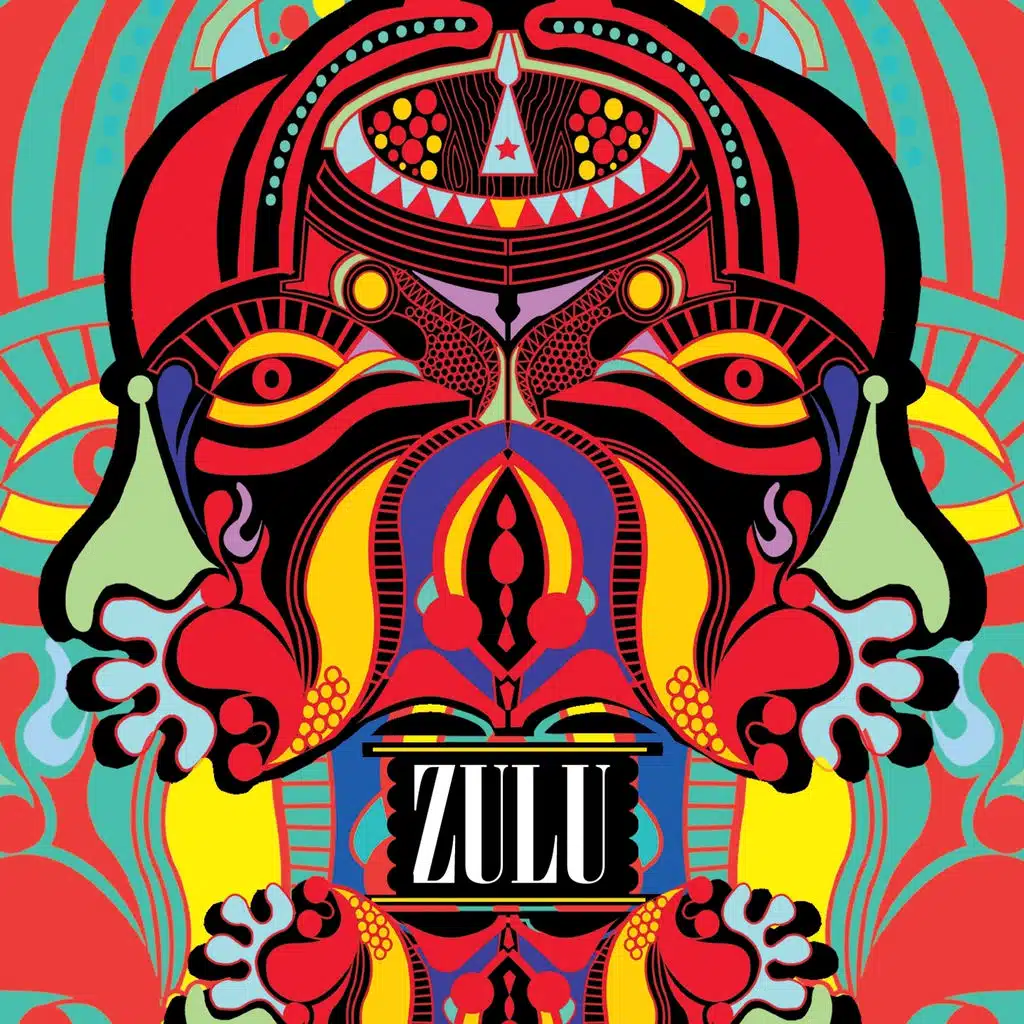 La métisse (ft. Mario Ramsamy)