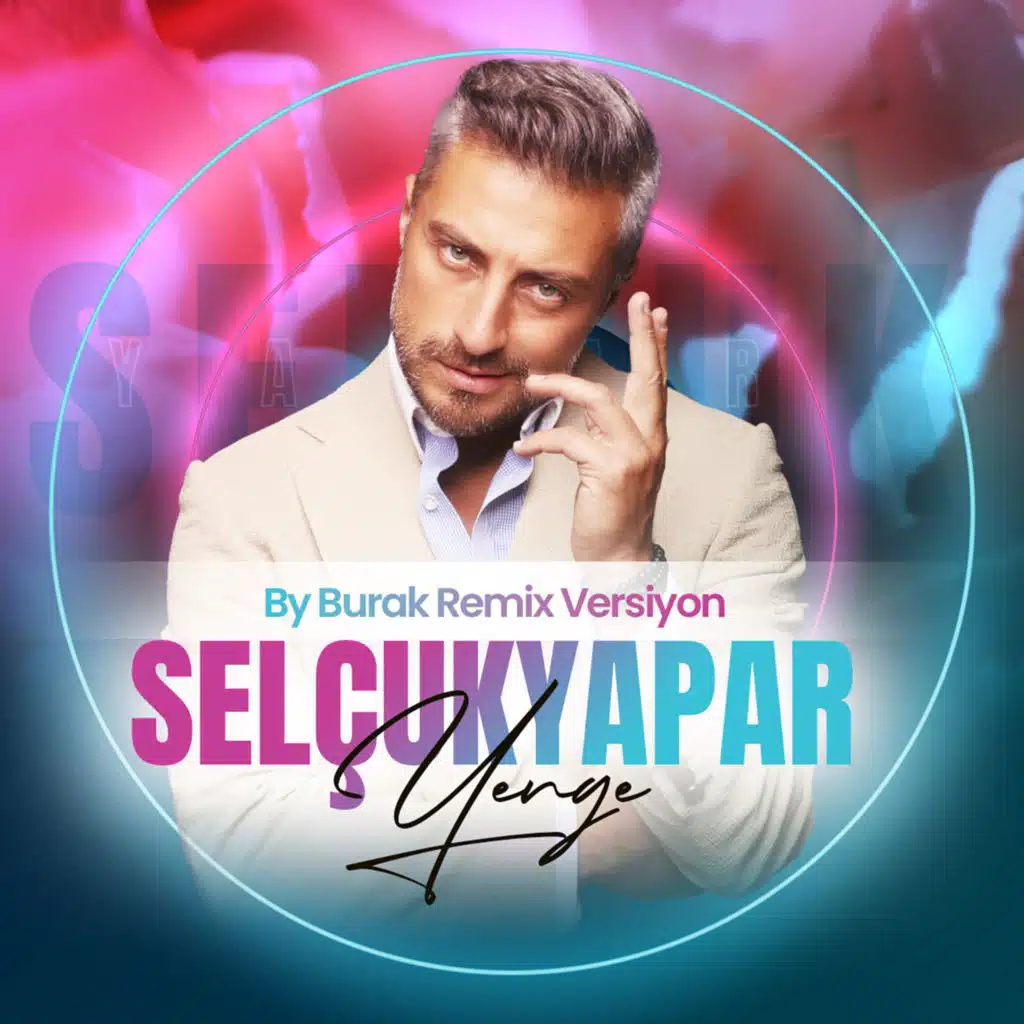 Selçuk Yapar