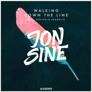 Walking Down the Line (The Remixes)