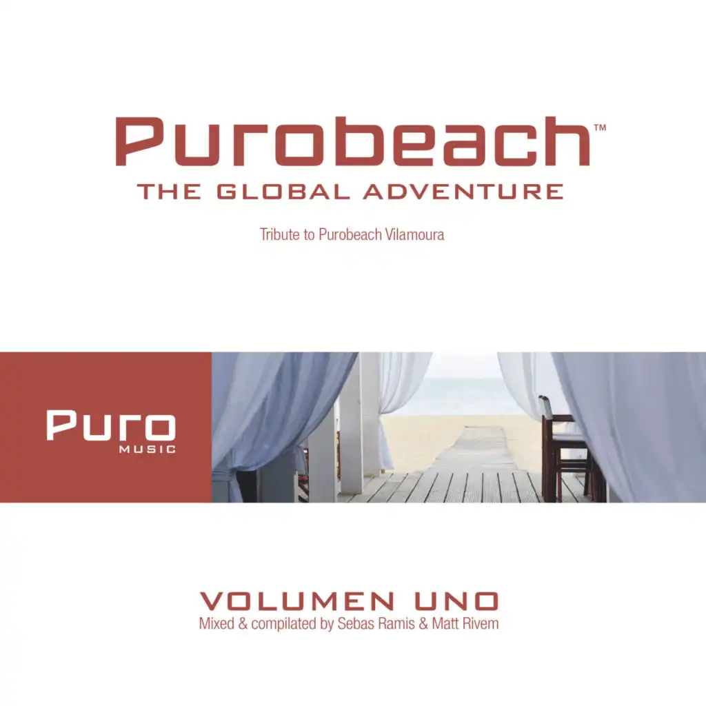 Purobeach Essence by Sebas Ramis (Continuous Mix)