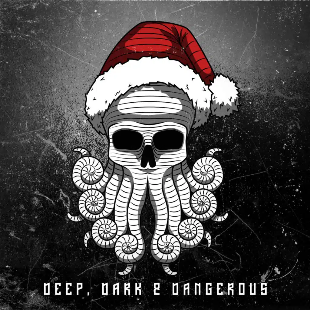 Deep, Dark & Dangerous Remixes, Vol. 4