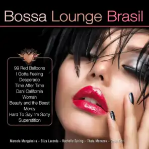 Bossa Lounge Brasil (Bossa Versions)