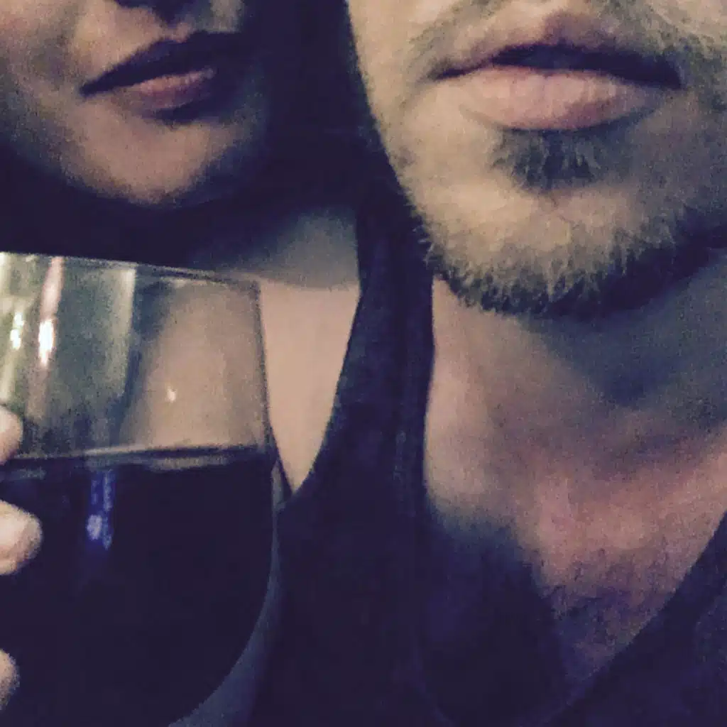 Way I Feel (feat. Ian Thompson)