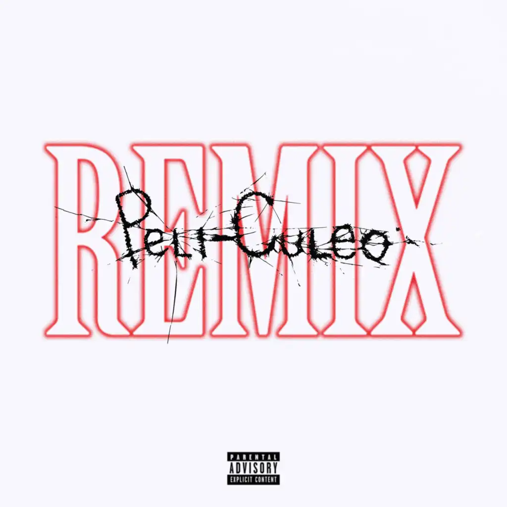 Peli-Culeo (Remix) [feat. Ñengo Flow & Justin Quiles]