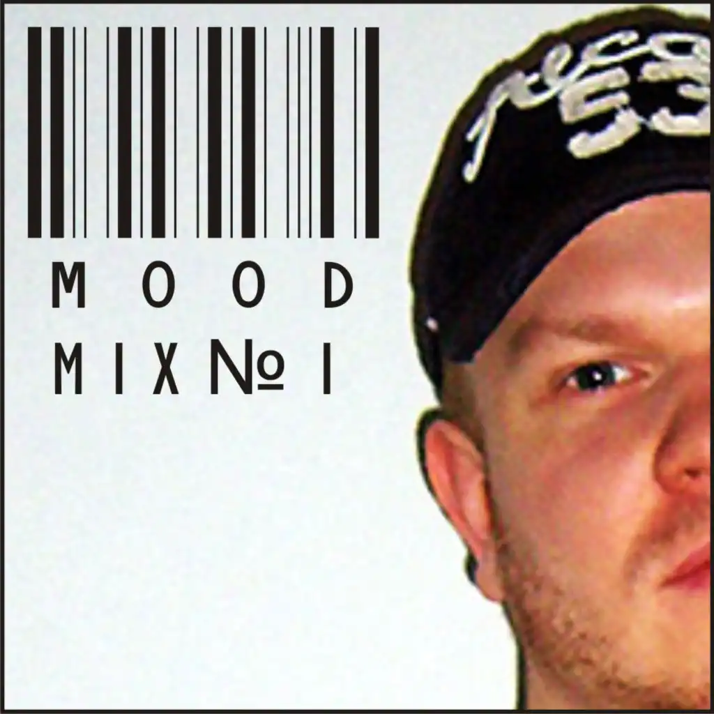 Mood Mix #01 (Continuous DJ Mix)