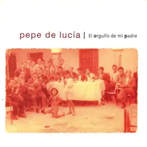 Tío Pringue (ft. Paco De Lucía)