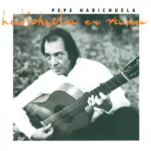 Habichuela en Rama (feat. Josemi Carmona)