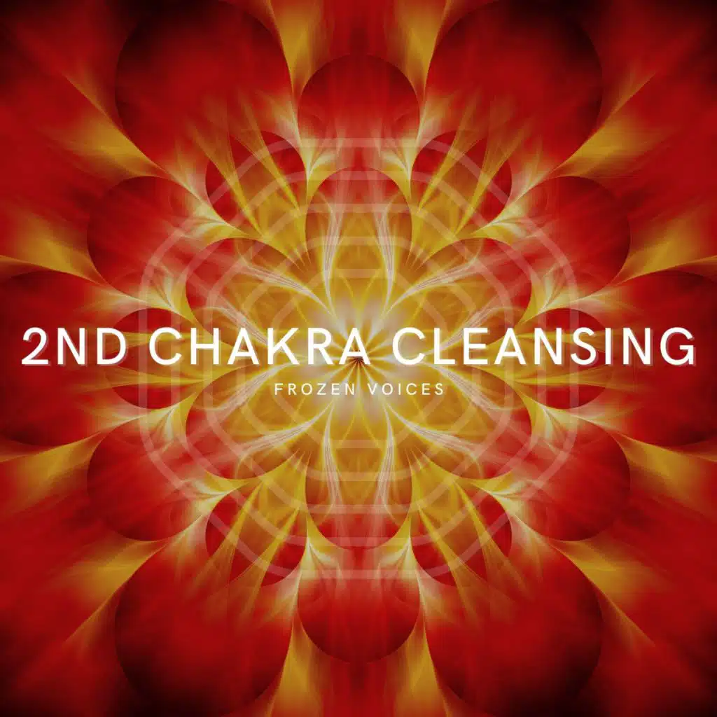 2nd Chakra Cleansing
