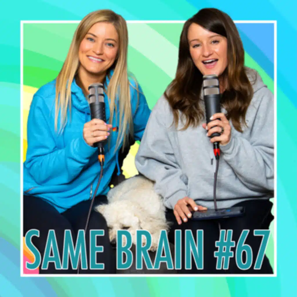 [VIDEO] Basement Chat -- Justine's New Hobby, Our Niece Visits, YETI Product Recall, and More! 