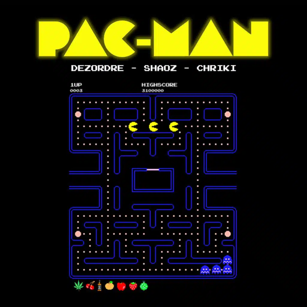 Pac-Man