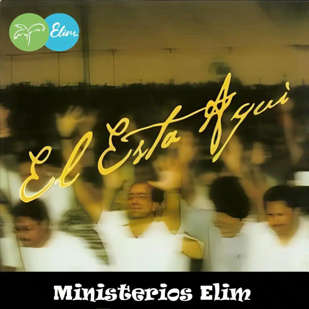 Ministerios Elim