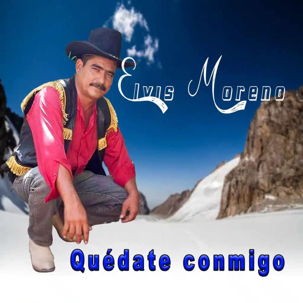 Elvis Moreno