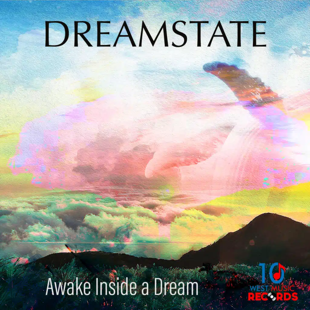Awake Inside a Dream (feat. Emilio Merone, Mauro Colavecchi, Alessandro Tomei & Sergio Fausti)