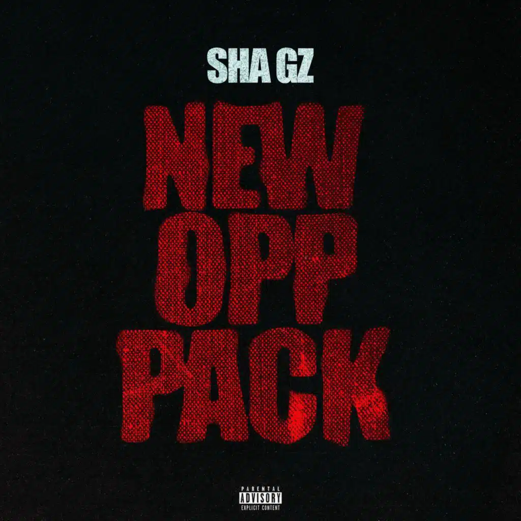 New Opp (DJ Smallz 732 - Jersey Club Remix)