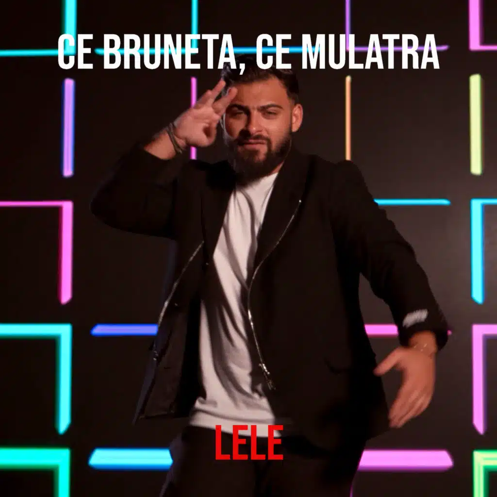 Ce Bruneta, Ce Mulatra