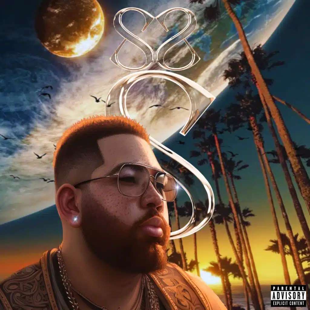 Bragging Rights (feat. Claudia Cherii)