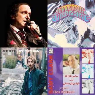 Your Top Songs 2022 - Dec 12, 2022