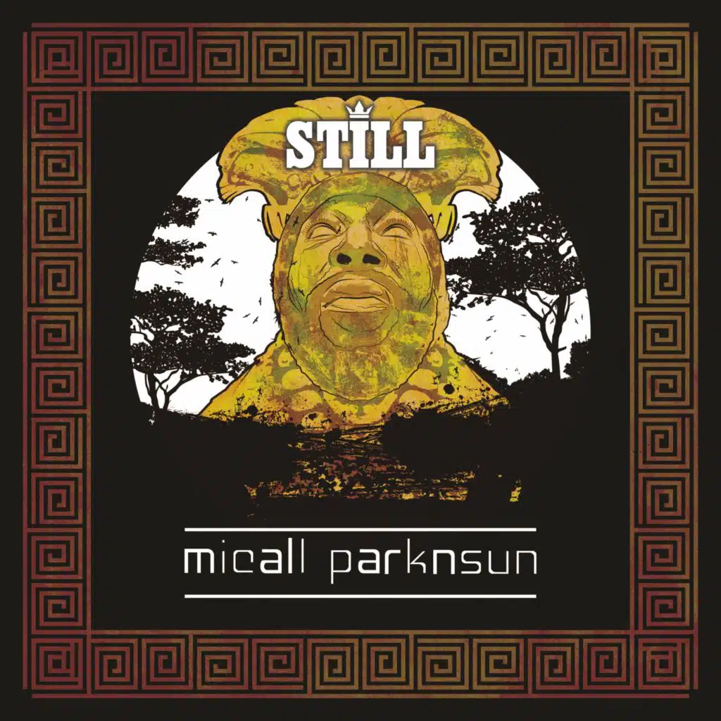 Micall Parknsun