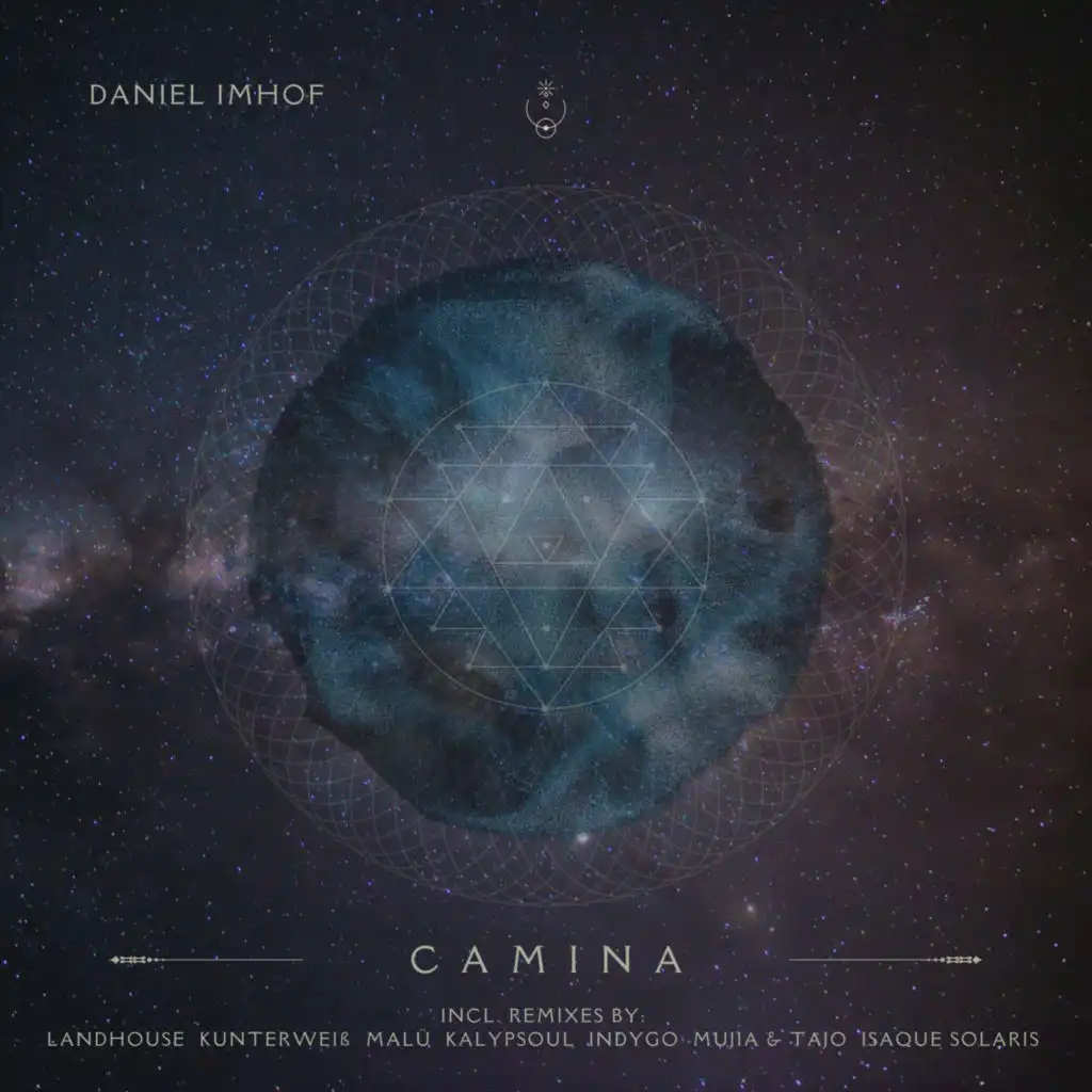 Camina (feat. Landhouse & Kunterweiß)