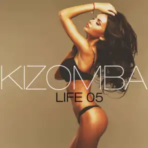 Kizomba Life, Vol. 5
