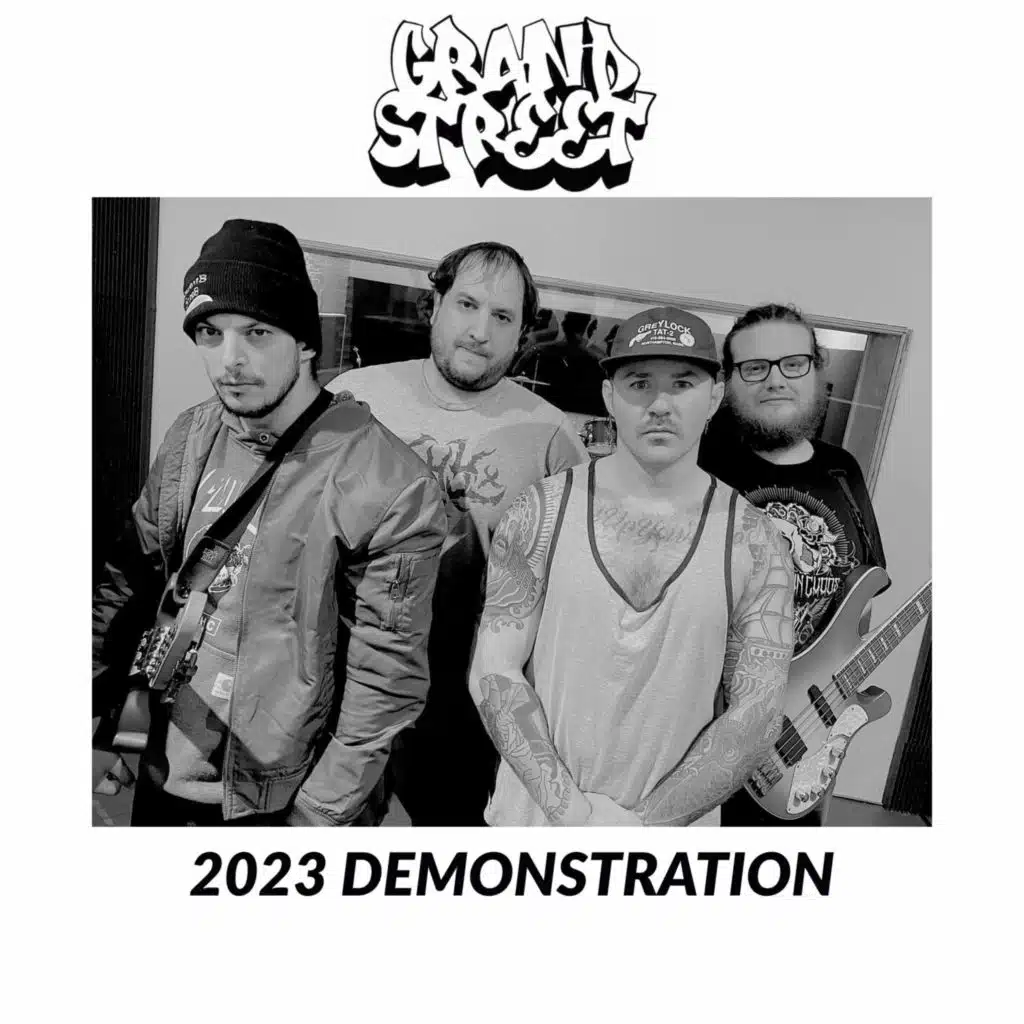 2023 DEMONSTRATION