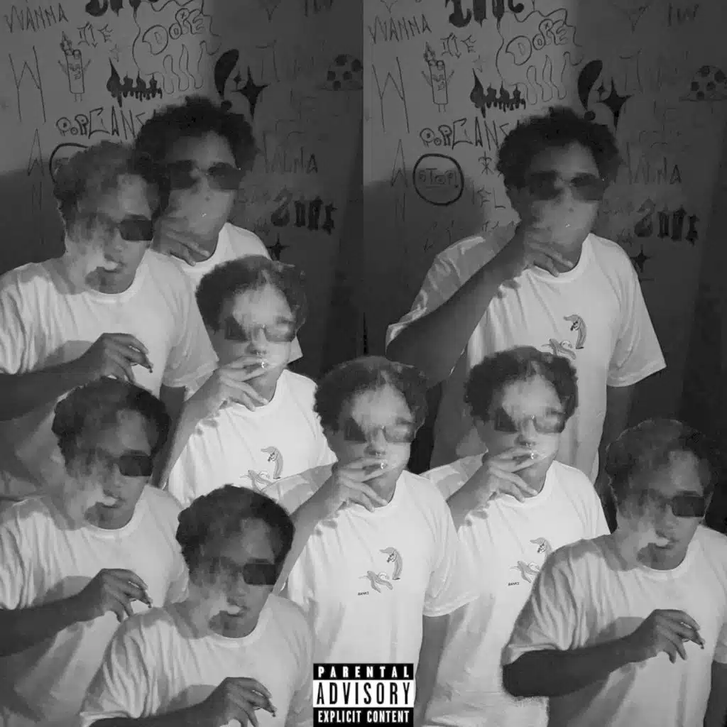 Dr. Opio (feat. theburpp)