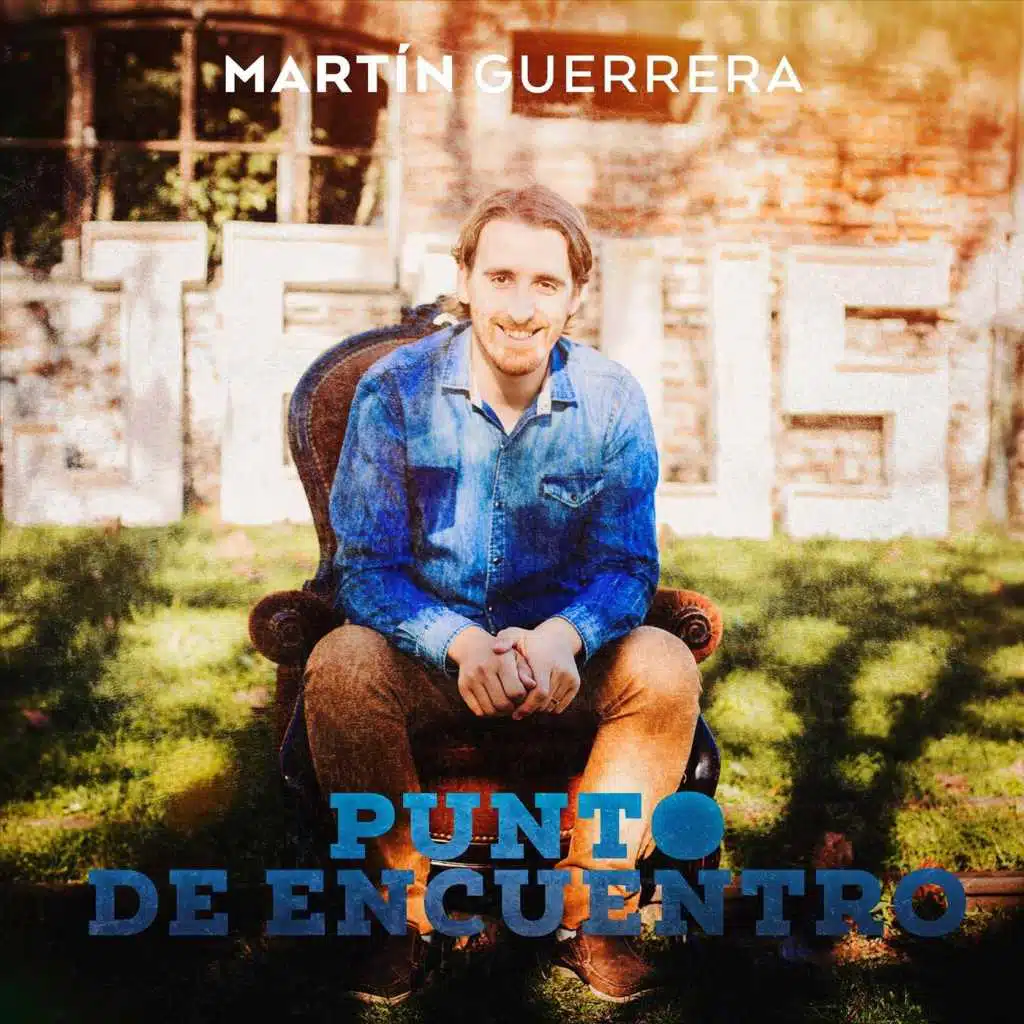 Jesús Punto de Encuentro