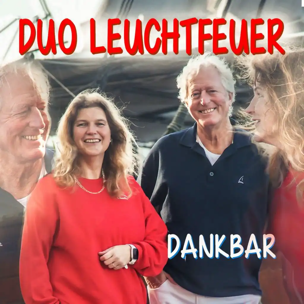 Duo Leuchtfeuer