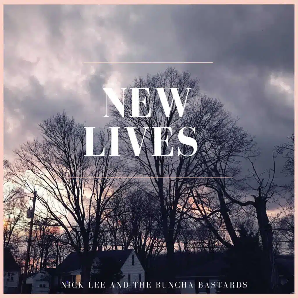 New Lives