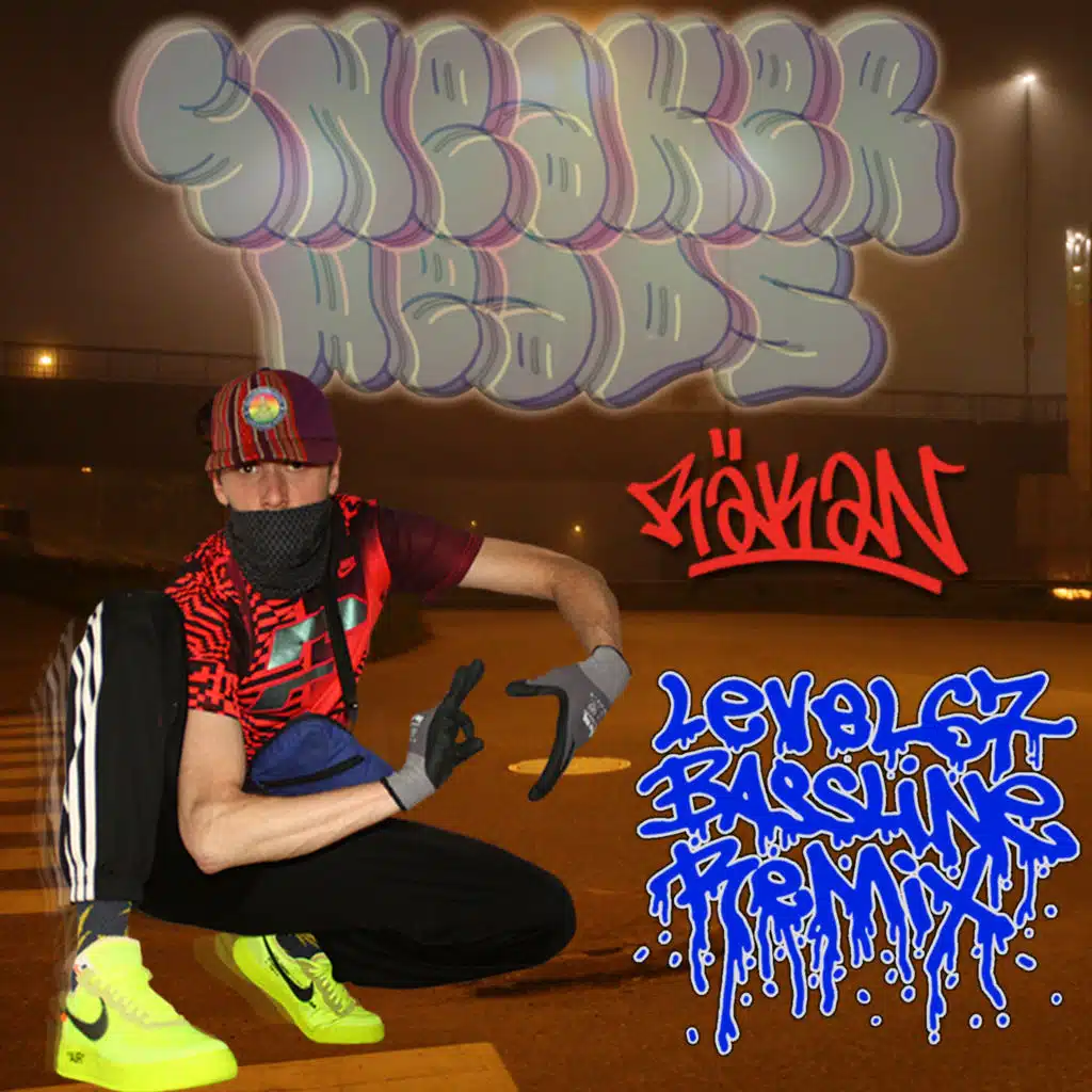 Sneaker Heads (Level 67 Bassline Remix)