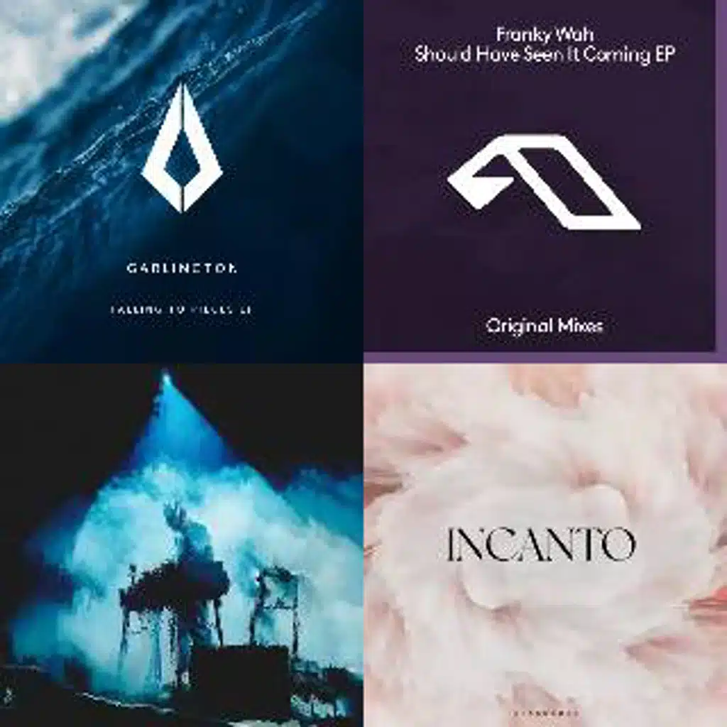 Anghami Radio Glory