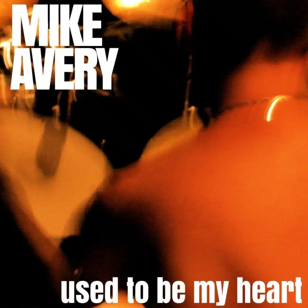 Mike Avery