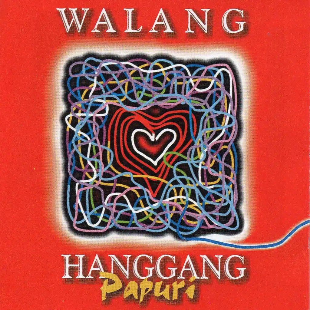 Walang Hanggang Papuri