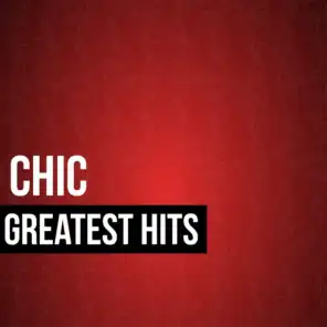 Chic Greatest Hits (Live)