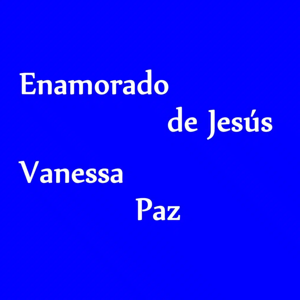 Enamorado de Jesús