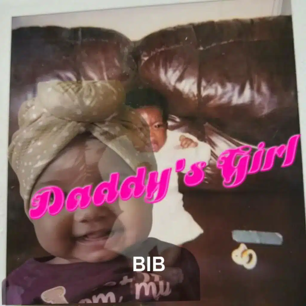 DADDY'S GIRL
