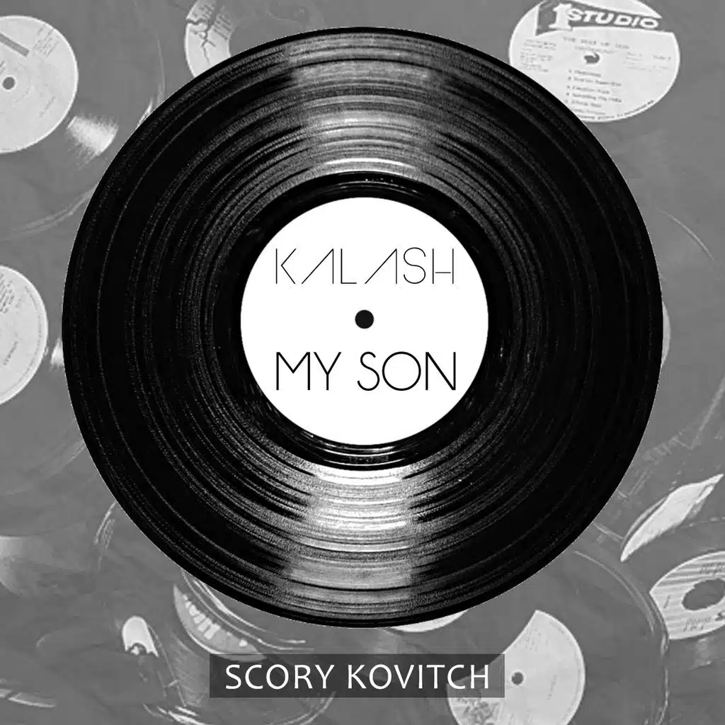 Kalash & Scory Kovitch