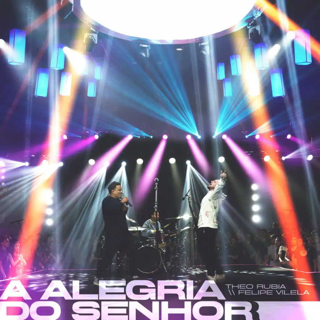 Theo Rubia & Felipe Vilela